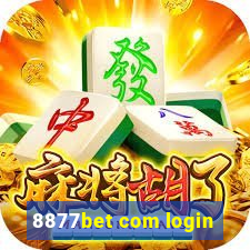 8877bet com login